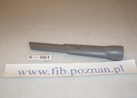 SSAWKA SZCZELINOWA-WYSUWAN